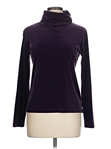 Sno Skins Turtleneck Sweater (view 1)