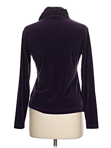 Sno Skins Turtleneck Sweater (view 2)