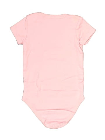 Baby Essentials Short Sleeve Onesie (view 2)