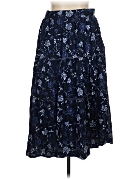 Lane Bryant Casual Skirt
