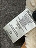 Blank NYC 100% Polyester Brown Coat Size L - photo 7