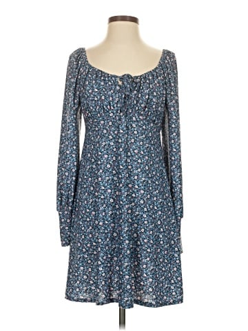 Lily Rose Casual Dress (view 1)