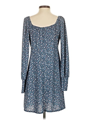 Lily Rose Casual Dress (view 2)