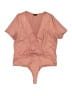 Minette Pink Kimono Size 3X - photo 1