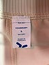 Active by Old Navy Solid Ivory Casual Pants Size L - photo 7