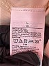 Active by Old Navy Solid Ivory Casual Pants Size L - photo 8