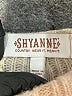 Shyanne Tan Turtleneck Sweater Size M - photo 7
