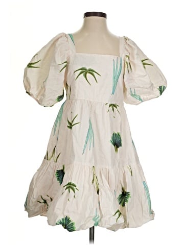 Oliphant Casual Dress (view 1)