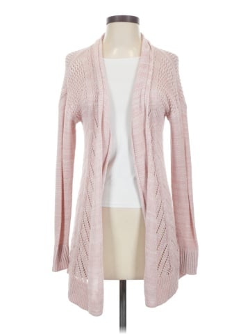 Leo & Nicole Cardigan (view 1)