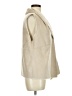 Dylan 100% Polyester Ivory Vest Size M - photo 4
