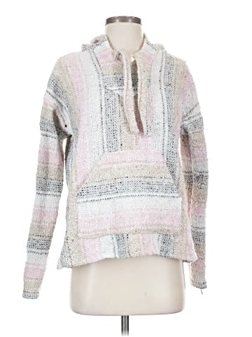 Earthbound Trading Co. Pullover Sweater (view 1)