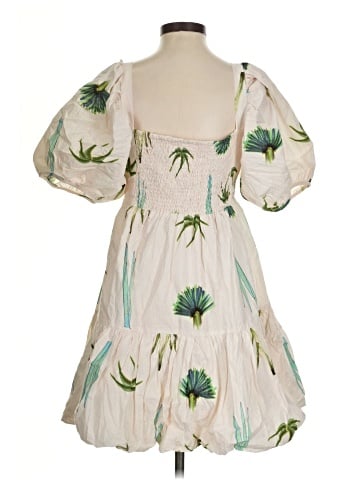 Oliphant Casual Dress (view 2)