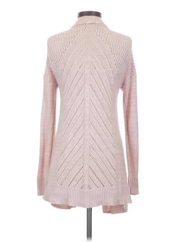 Leo & Nicole Cardigan (view 2)
