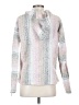 Earthbound Trading Co. Pink Pullover Sweater Size S - photo 2