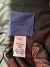 J.Crew 100% Wool Black Wool Blazer Size 8 - photo 6