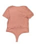 Minette Pink Kimono Size 3X - photo 2