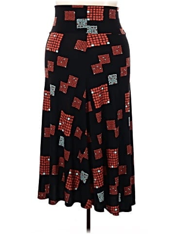 Lularoe Casual Skirt (view 2)