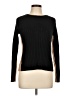 Ann Taylor LOFT Black Pullover Sweater Size L - photo 1