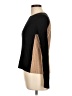 Ann Taylor LOFT Black Pullover Sweater Size L - photo 5