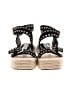 Caverley Black Sandals Size EU 41 - photo 2