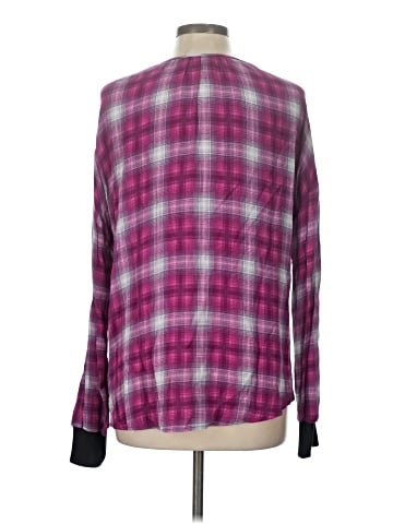 Juicy Couture Long Sleeve Blouse (view 2)