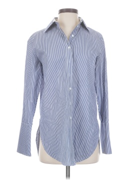 Classic Six Long Sleeve Button Down Shirt