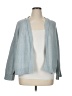 Max Studio Blue Cardigan Size XL - photo 1