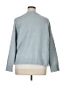 Max Studio Blue Cardigan Size XL - photo 2
