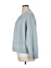 Max Studio Blue Cardigan Size XL - photo 5
