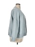 Max Studio Blue Cardigan Size XL - photo 4