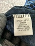 Slinky Brand Blue Cardigan Size XL - photo 8