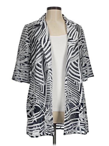 Travelers by Chico's Blazer (view 1)
