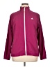 Adidas Purple Track Jacket Size XL - photo 1