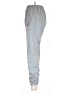 Unbranded 100% Polyester Gray Sweatpants Size L - photo 5
