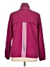 Adidas Purple Track Jacket Size XL - photo 2