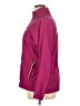 Adidas Purple Track Jacket Size XL - photo 5