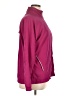 Adidas Purple Track Jacket Size XL - photo 4