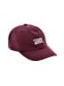 Assorted Brands Burgundy Baseball Cap One size - photo 1