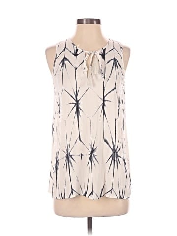 Tart Sleeveless Blouse (view 1)