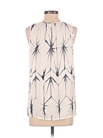 Tart Sleeveless Blouse (view 2)