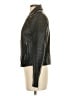 Banana Republic Solid Black Jacket Size XS - photo 5