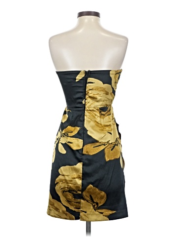 Snap Cocktail Dress (view 2)