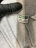 Puma Gray Sweatpants Size 10 - 12 - photo 3