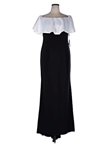 Adrianna Papell Cocktail Dress (view 1)
