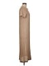 H&M Tan Casual Dress Size M - photo 4