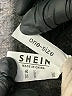 Shein 100% Polyester Tan Casual Skirt One size - photo 4