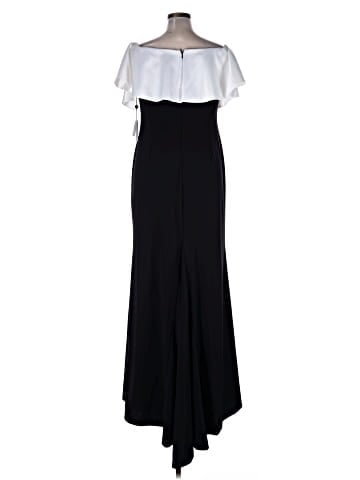 Adrianna Papell Cocktail Dress (view 2)