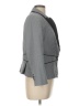 White House Black Market Gray Blazer Size 12 - photo 4