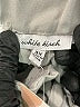 White Birch Solid Gray Casual Pants Size 3X - photo 4