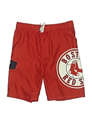 Isaac Morris Limited Board Shorts (view 1)